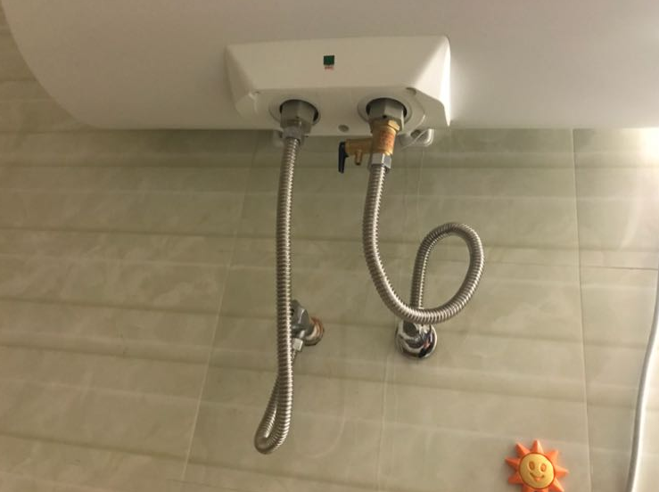 热水器温度上不去怎么回事