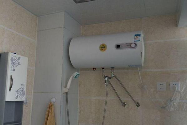 详细的清洗热水器步骤