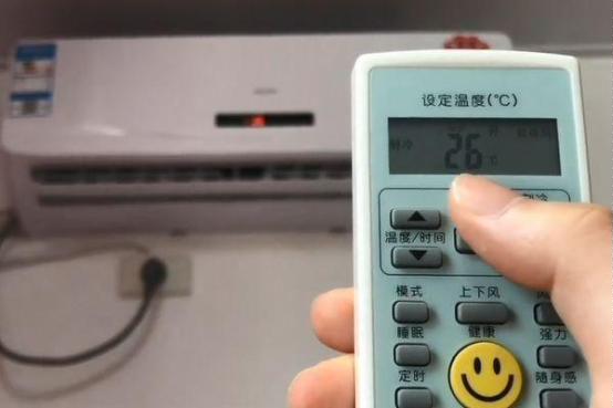 清洗完空调室内运转但不制冷是为什么