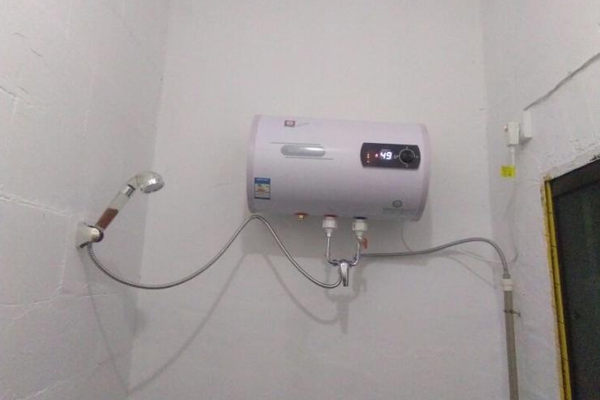 杭州热水器清洗流程